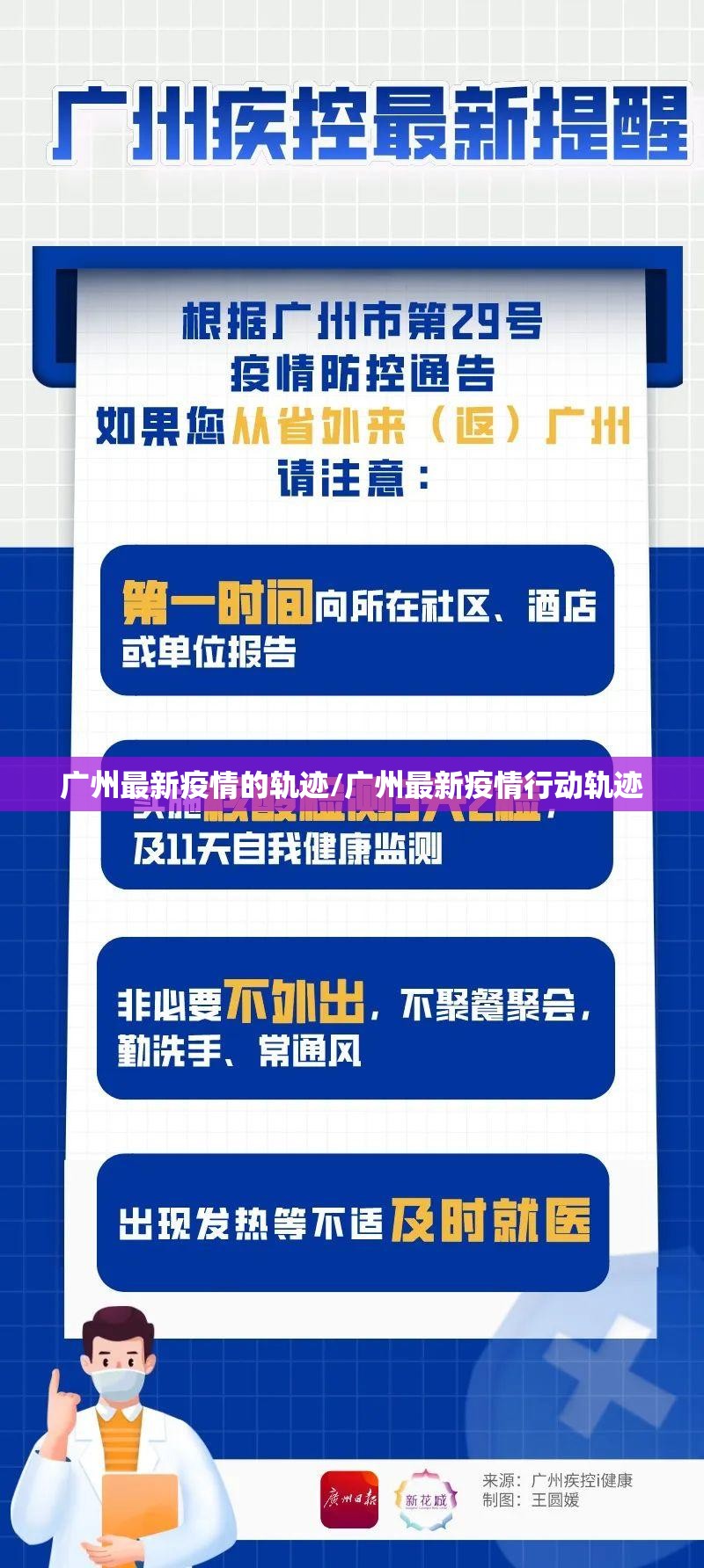 广州最新疫情的轨迹/广州最新疫情行动轨迹