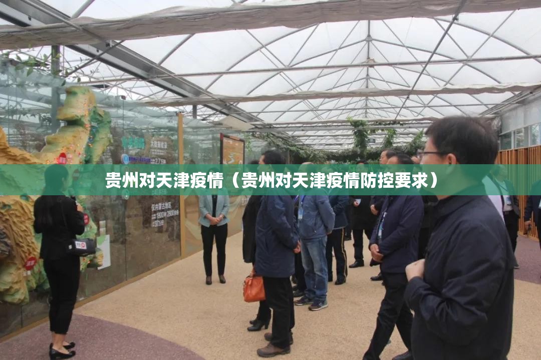 贵州对天津疫情（贵州对天津疫情防控要求）