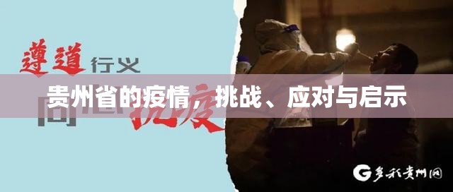 贵州省的疫情，挑战、应对与启示