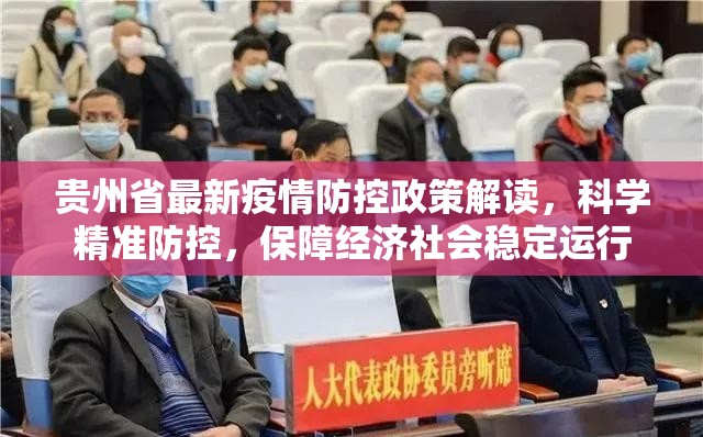 贵州省最新疫情防控政策解读，科学精准防控，保障经济社会稳定运行