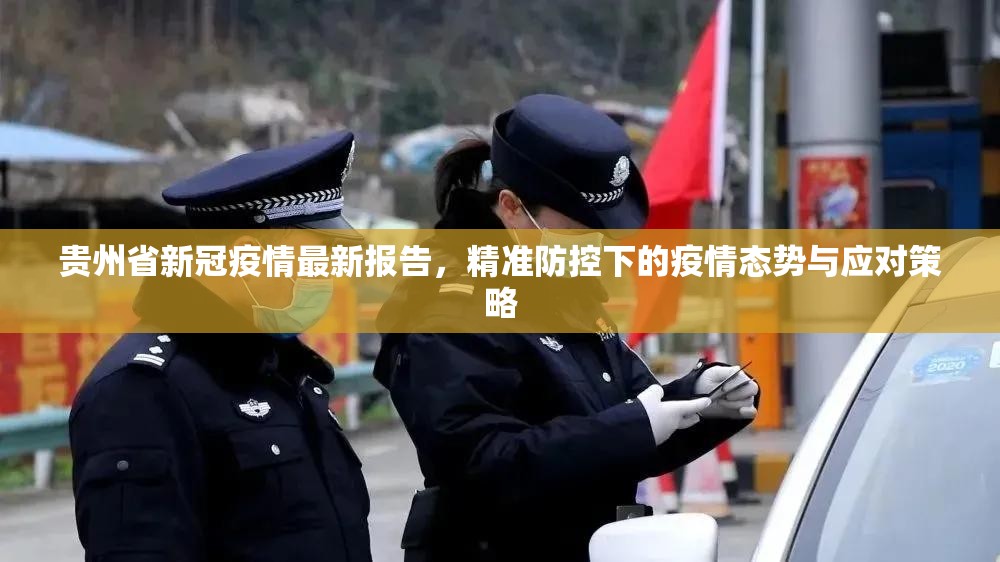 贵州省新冠疫情最新报告，精准防控下的疫情态势与应对策略