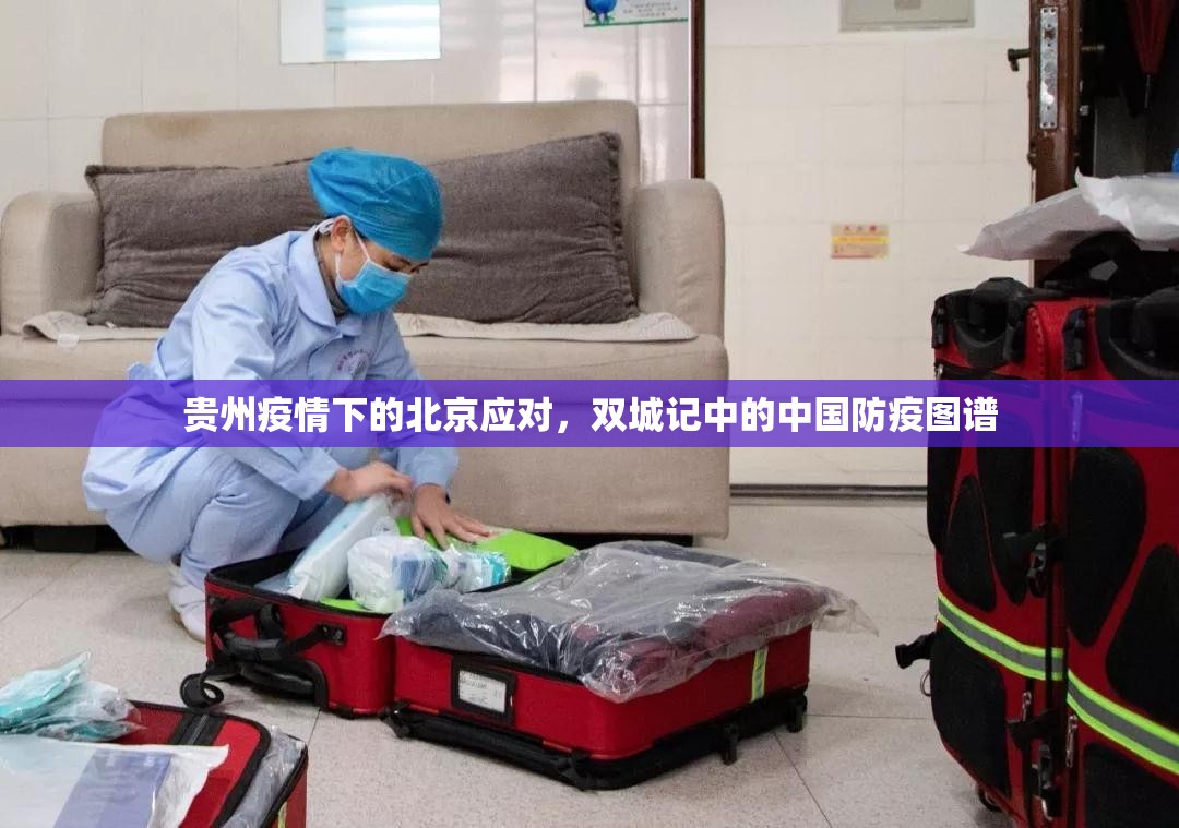 贵州疫情下的北京应对，双城记中的中国防疫图谱
