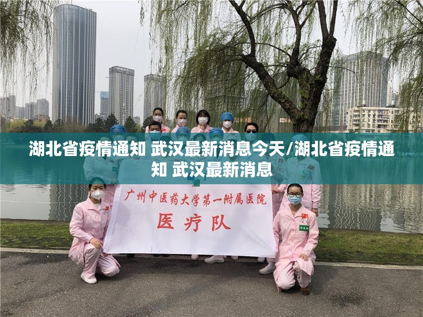 湖北省疫情通知 武汉最新消息今天/湖北省疫情通知 武汉最新消息