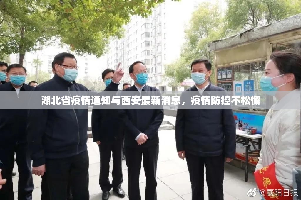 湖北省疫情通知与西安最新消息，疫情防控不松懈