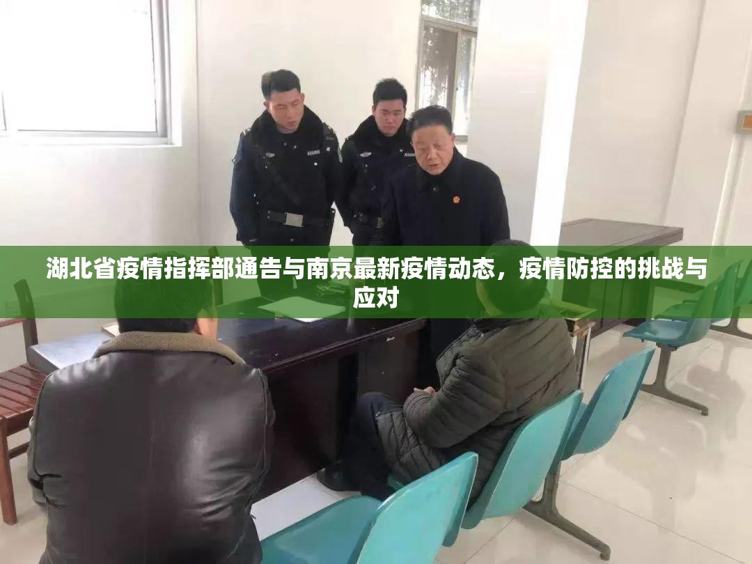 湖北省疫情指挥部通告与南京最新疫情动态，疫情防控的挑战与应对