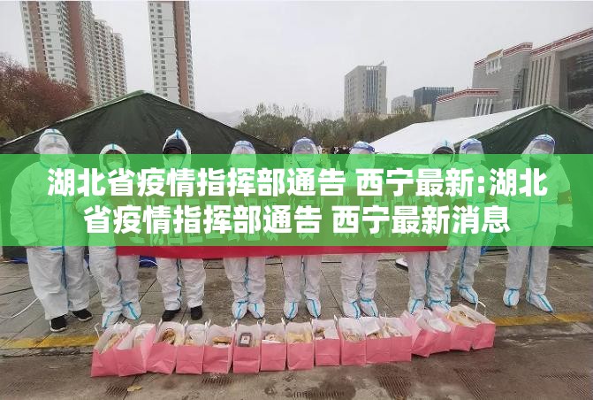 湖北省疫情指挥部通告 西宁最新:湖北省疫情指挥部通告 西宁最新消息