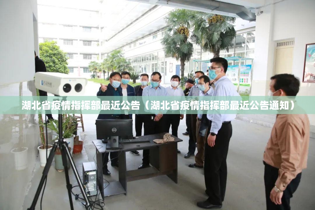 湖北省疫情指挥部最近公告（湖北省疫情指挥部最近公告通知）