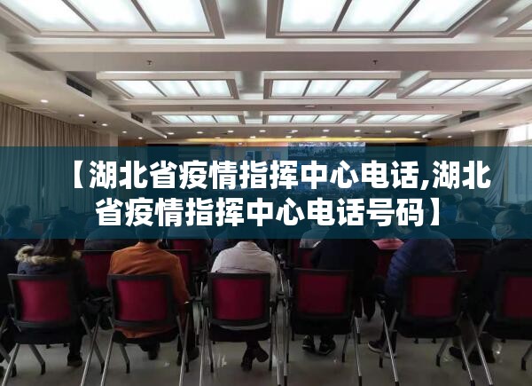 【湖北省疫情指挥中心电话,湖北省疫情指挥中心电话号码】