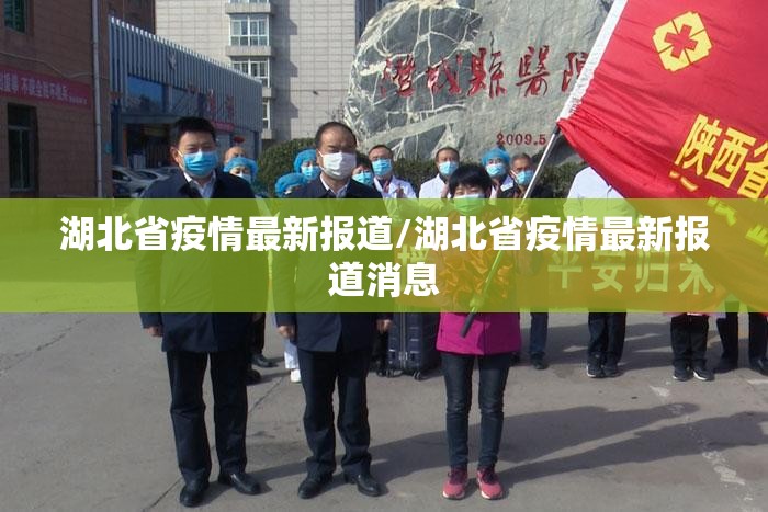 湖北省疫情最新报道/湖北省疫情最新报道消息
