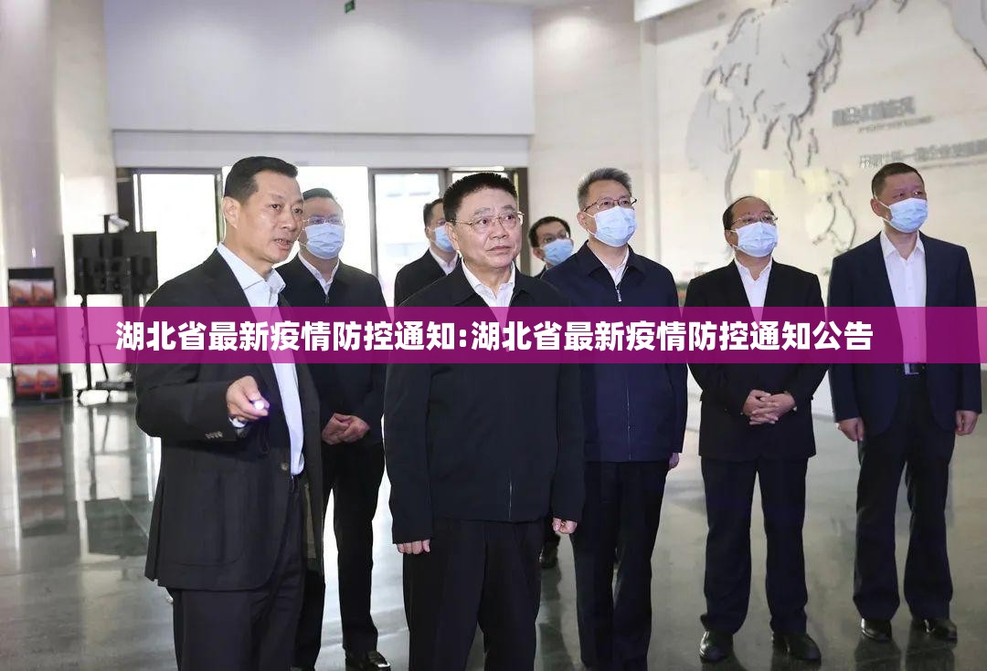 湖北省最新疫情防控通知:湖北省最新疫情防控通知公告