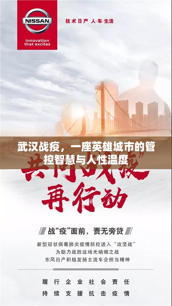 武汉战疫，一座英雄城市的管控智慧与人性温度