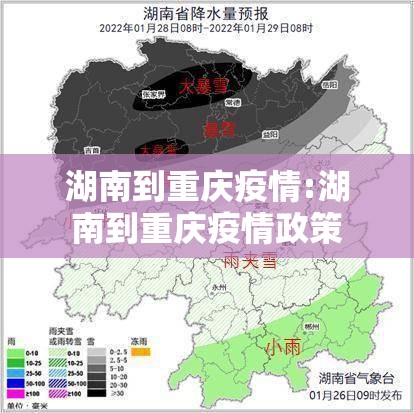 湖南到重庆疫情:湖南到重庆疫情政策