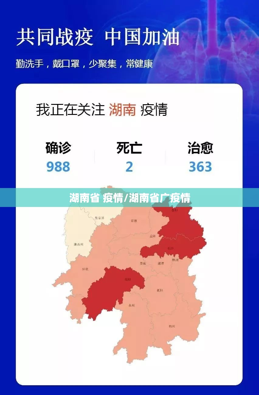 湖南省 疫情/湖南省广疫情