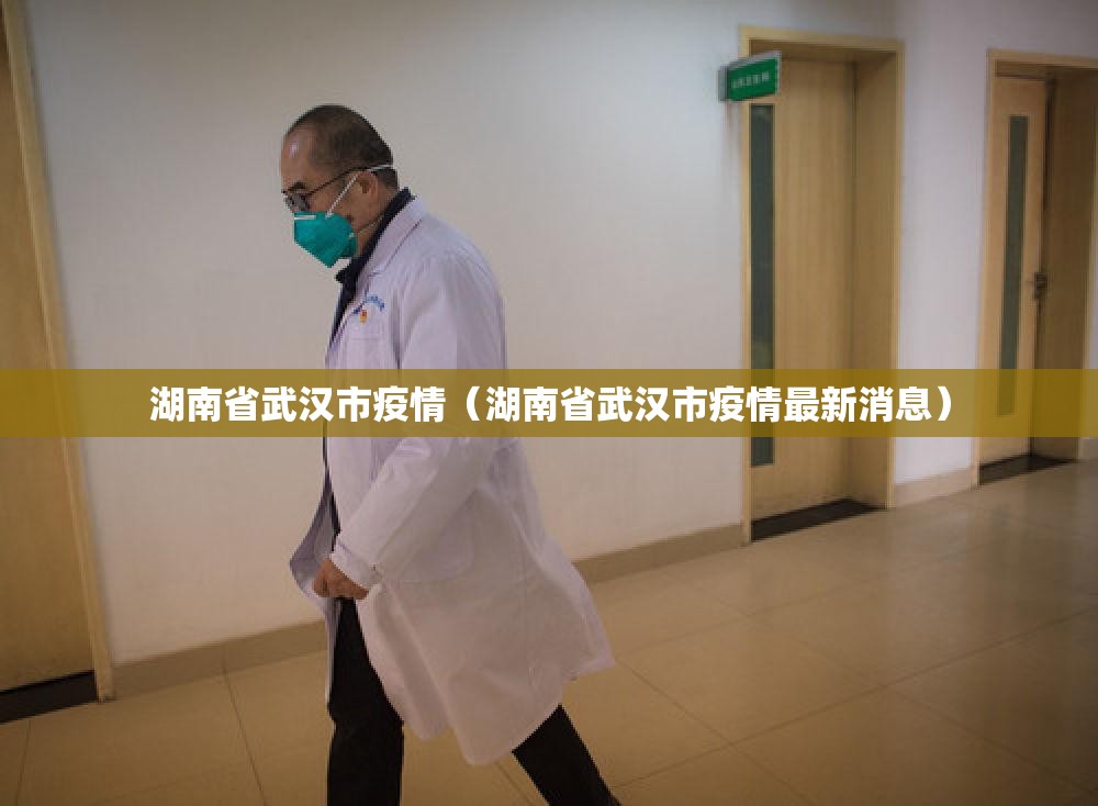 湖南省武汉市疫情（湖南省武汉市疫情最新消息）