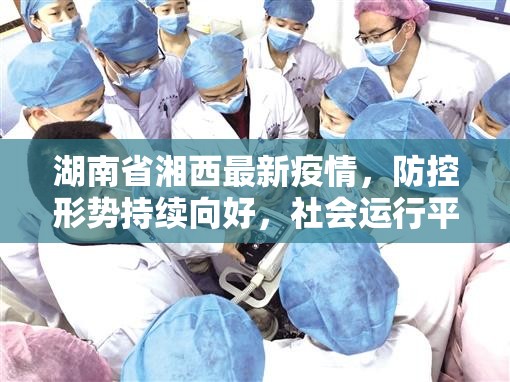 湖南省湘西最新疫情，防控形势持续向好，社会运行平稳有序