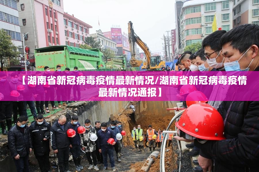 【湖南省新冠病毒疫情最新情况/湖南省新冠病毒疫情最新情况通报】