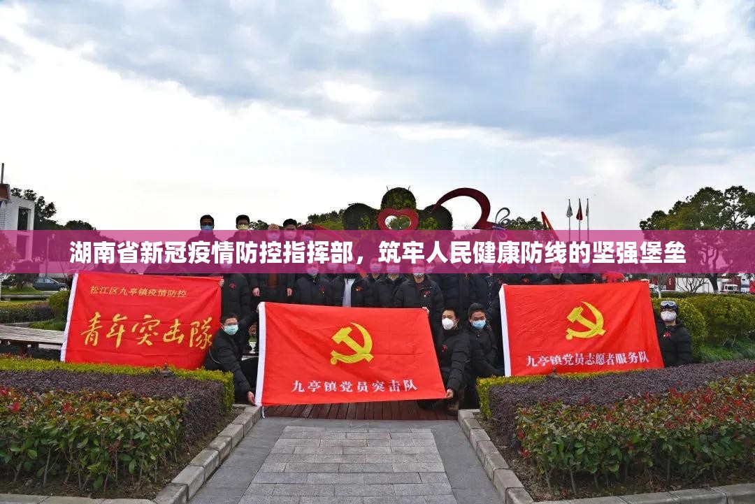 湖南省新冠疫情防控指挥部，筑牢人民健康防线的坚强堡垒