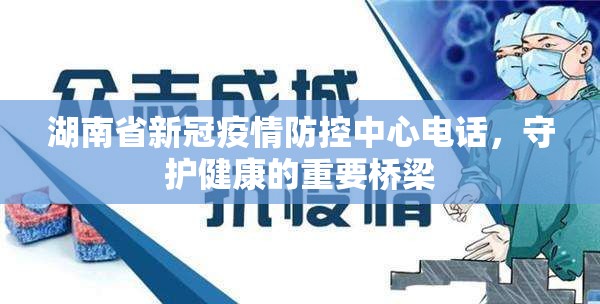 湖南省新冠疫情防控中心电话，守护健康的重要桥梁