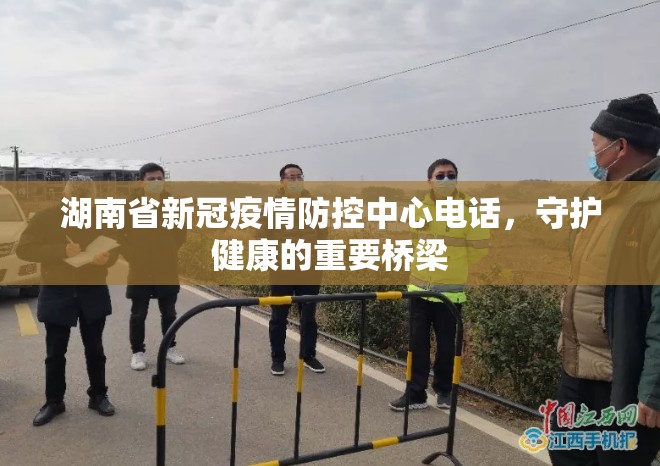 湖南省新冠疫情防控中心电话，守护健康的重要桥梁