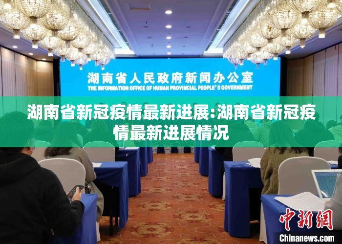 湖南省新冠疫情最新进展:湖南省新冠疫情最新进展情况