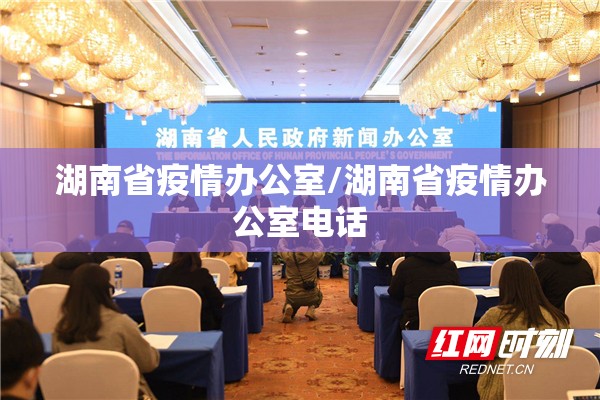湖南省疫情办公室/湖南省疫情办公室电话