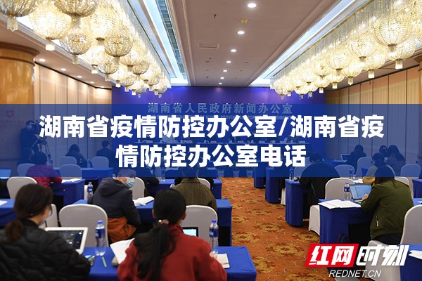 湖南省疫情防控办公室/湖南省疫情防控办公室电话
