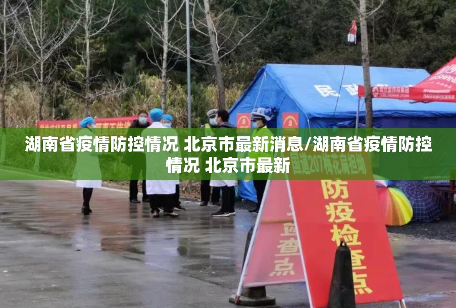 湖南省疫情防控情况 北京市最新消息/湖南省疫情防控情况 北京市最新