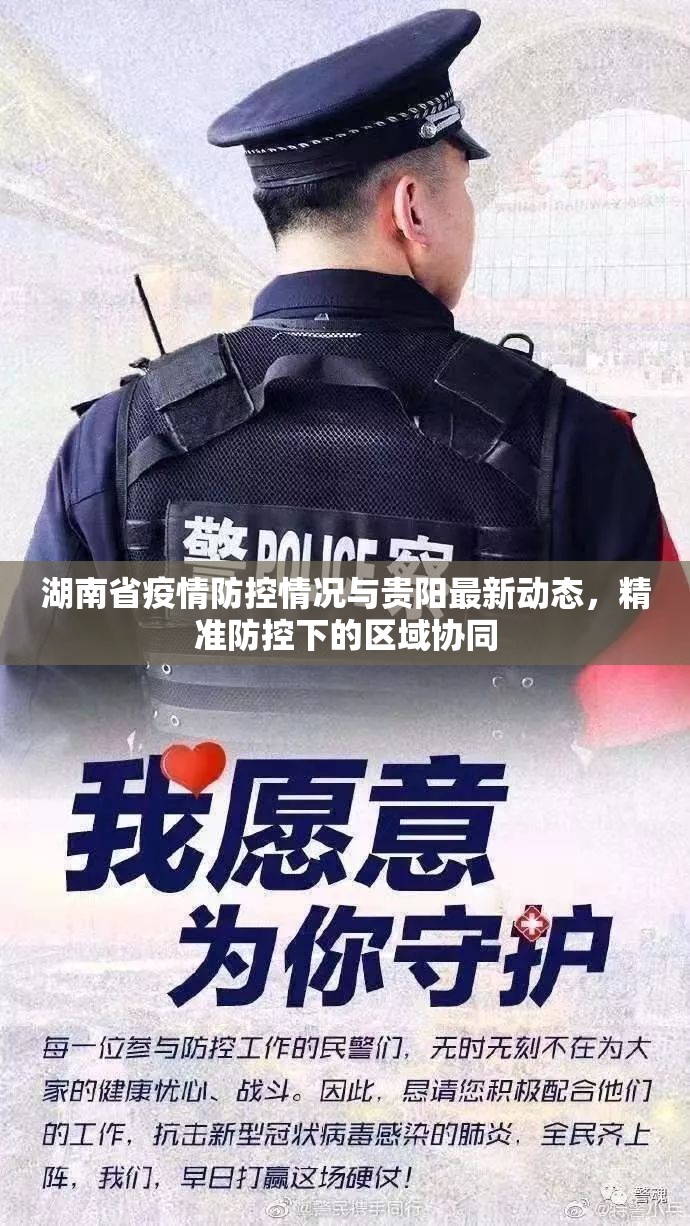 湖南省疫情防控情况与贵阳最新动态，精准防控下的区域协同