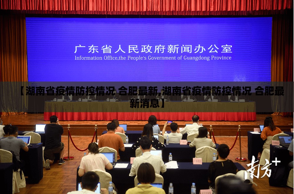 【湖南省疫情防控情况 合肥最新,湖南省疫情防控情况 合肥最新消息】