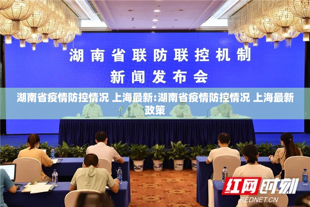 湖南省疫情防控情况 上海最新:湖南省疫情防控情况 上海最新政策