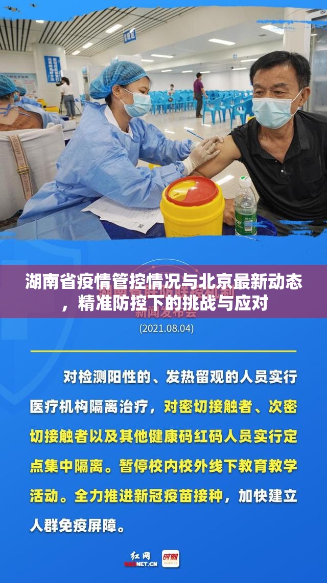 湖南省疫情管控情况与北京最新动态，精准防控下的挑战与应对