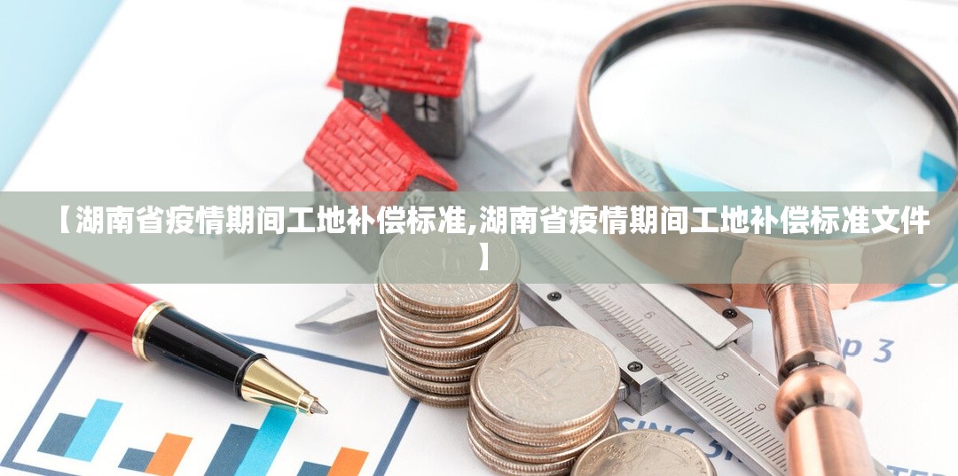 【湖南省疫情期间工地补偿标准,湖南省疫情期间工地补偿标准文件】