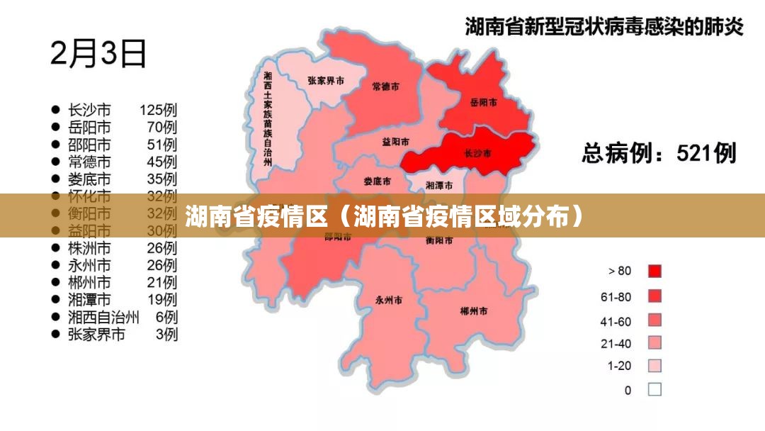 湖南省疫情区（湖南省疫情区域分布）