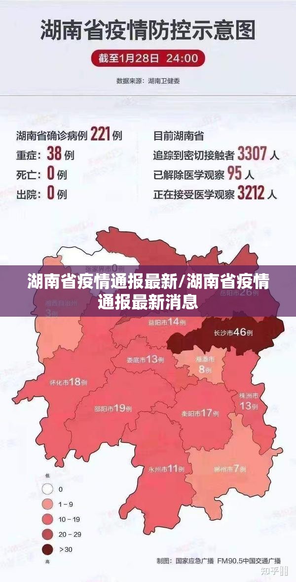湖南省疫情通报最新/湖南省疫情通报最新消息