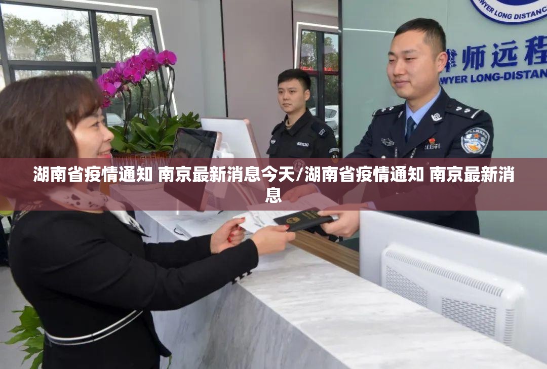 湖南省疫情通知 南京最新消息今天/湖南省疫情通知 南京最新消息