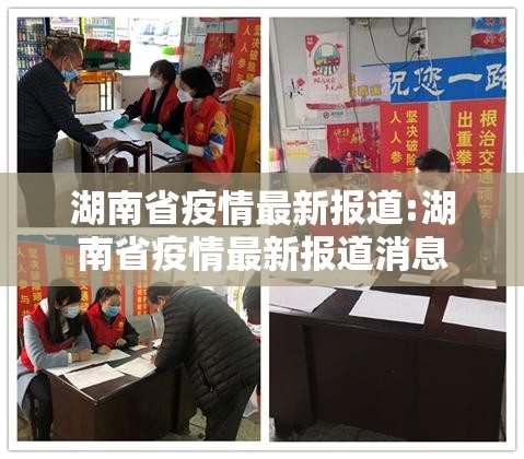 湖南省疫情最新报道:湖南省疫情最新报道消息