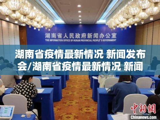 湖南省疫情最新情况 新闻发布会/湖南省疫情最新情况 新闻