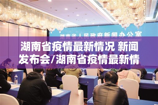 湖南省疫情最新情况 新闻发布会/湖南省疫情最新情况 新闻