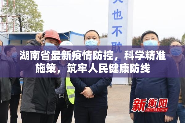 湖南省最新疫情防控，科学精准施策，筑牢人民健康防线