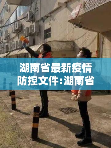 湖南省最新疫情防控文件:湖南省最新疫情防控文件通知