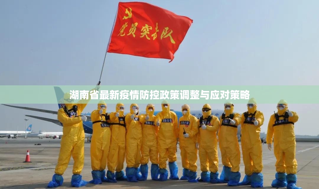 湖南省最新疫情防控政策调整与应对策略