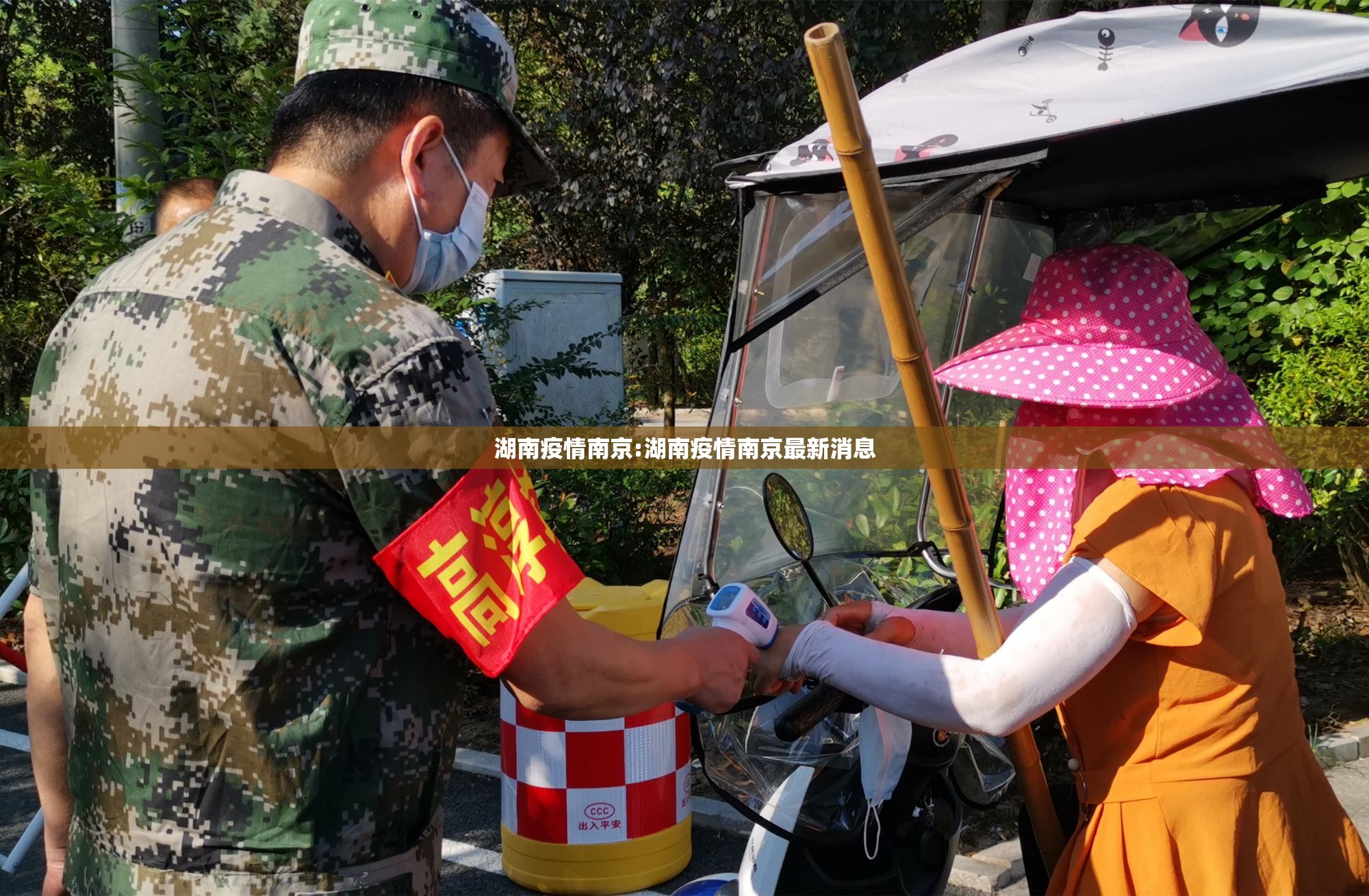 湖南疫情南京:湖南疫情南京最新消息