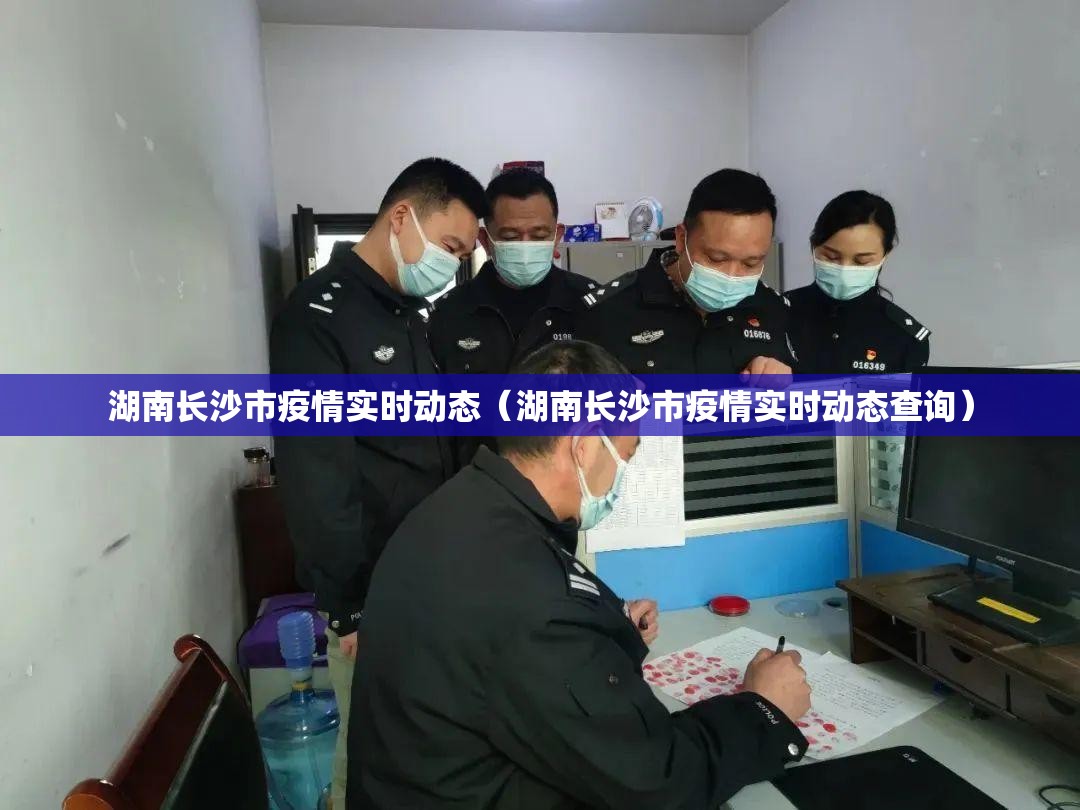 湖南长沙市疫情实时动态（湖南长沙市疫情实时动态查询）