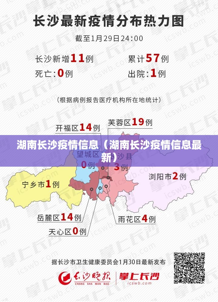 湖南长沙疫情信息（湖南长沙疫情信息最新）