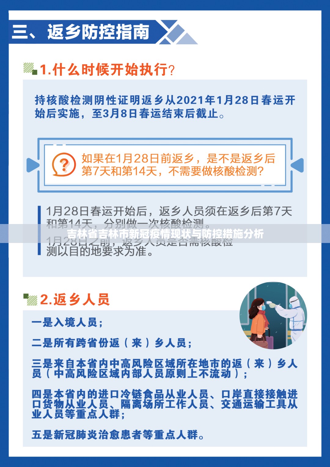 吉林省吉林市新冠疫情现状与防控措施分析