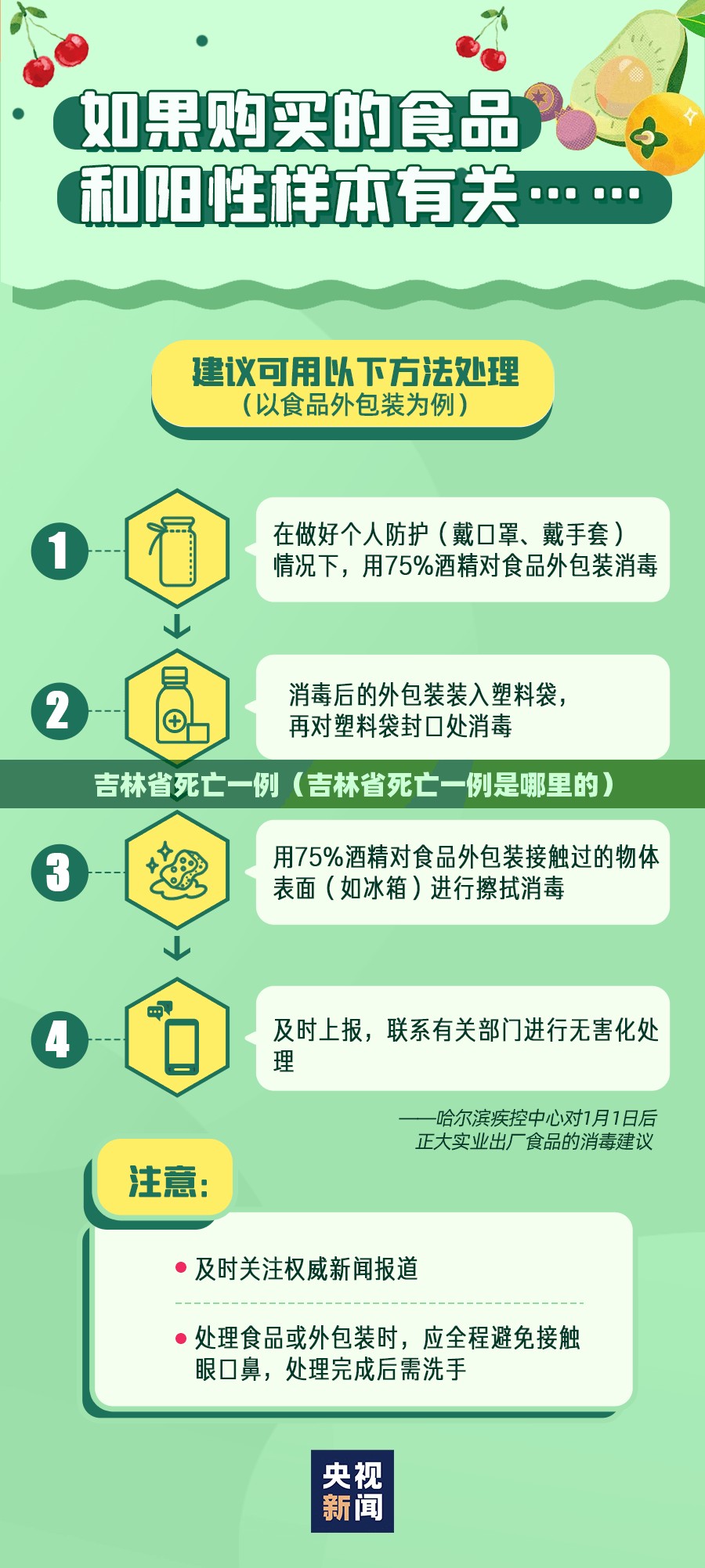 吉林省死亡一例（吉林省死亡一例是哪里的）