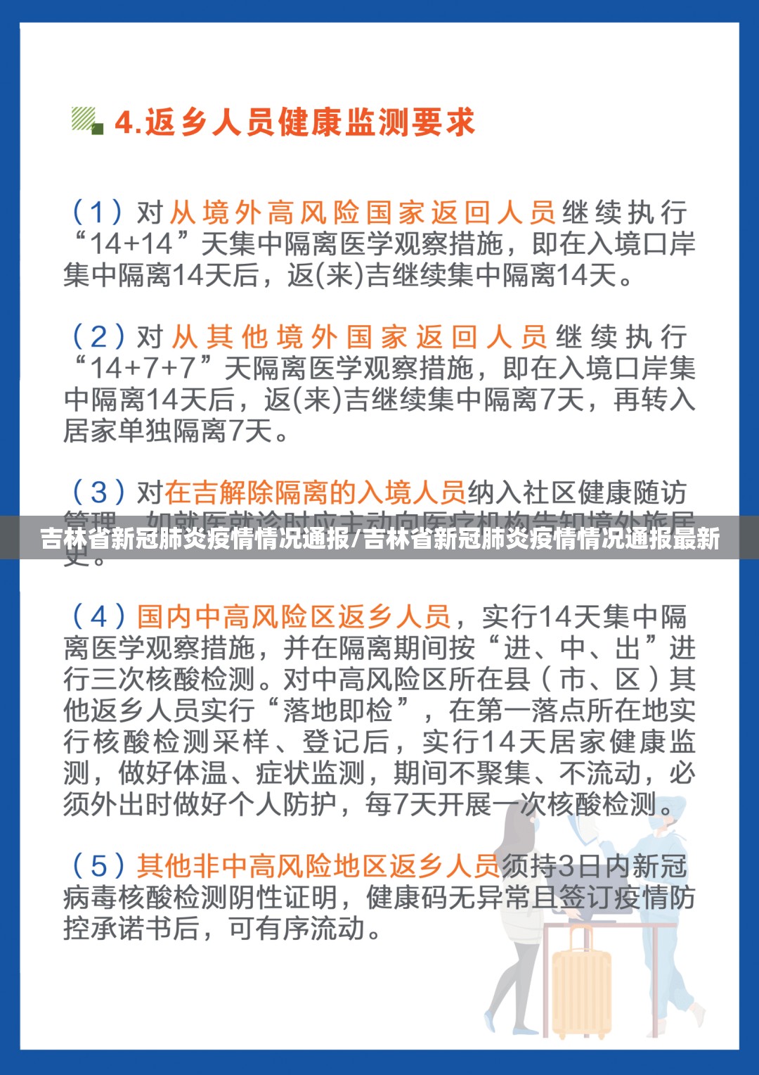 吉林省新冠肺炎疫情情况通报/吉林省新冠肺炎疫情情况通报最新