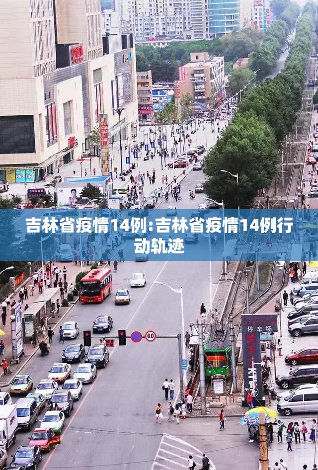 吉林省疫情14例:吉林省疫情14例行动轨迹