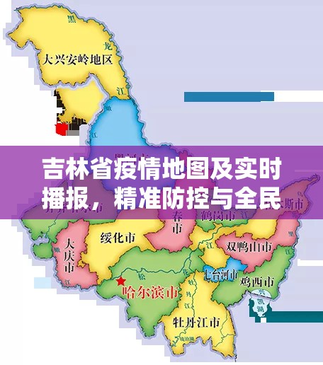 吉林省疫情地图及实时播报，精准防控与全民战疫的双重挑战