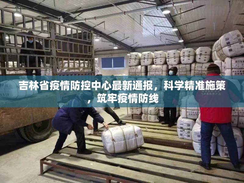 吉林省疫情防控中心最新通报，科学精准施策，筑牢疫情防线